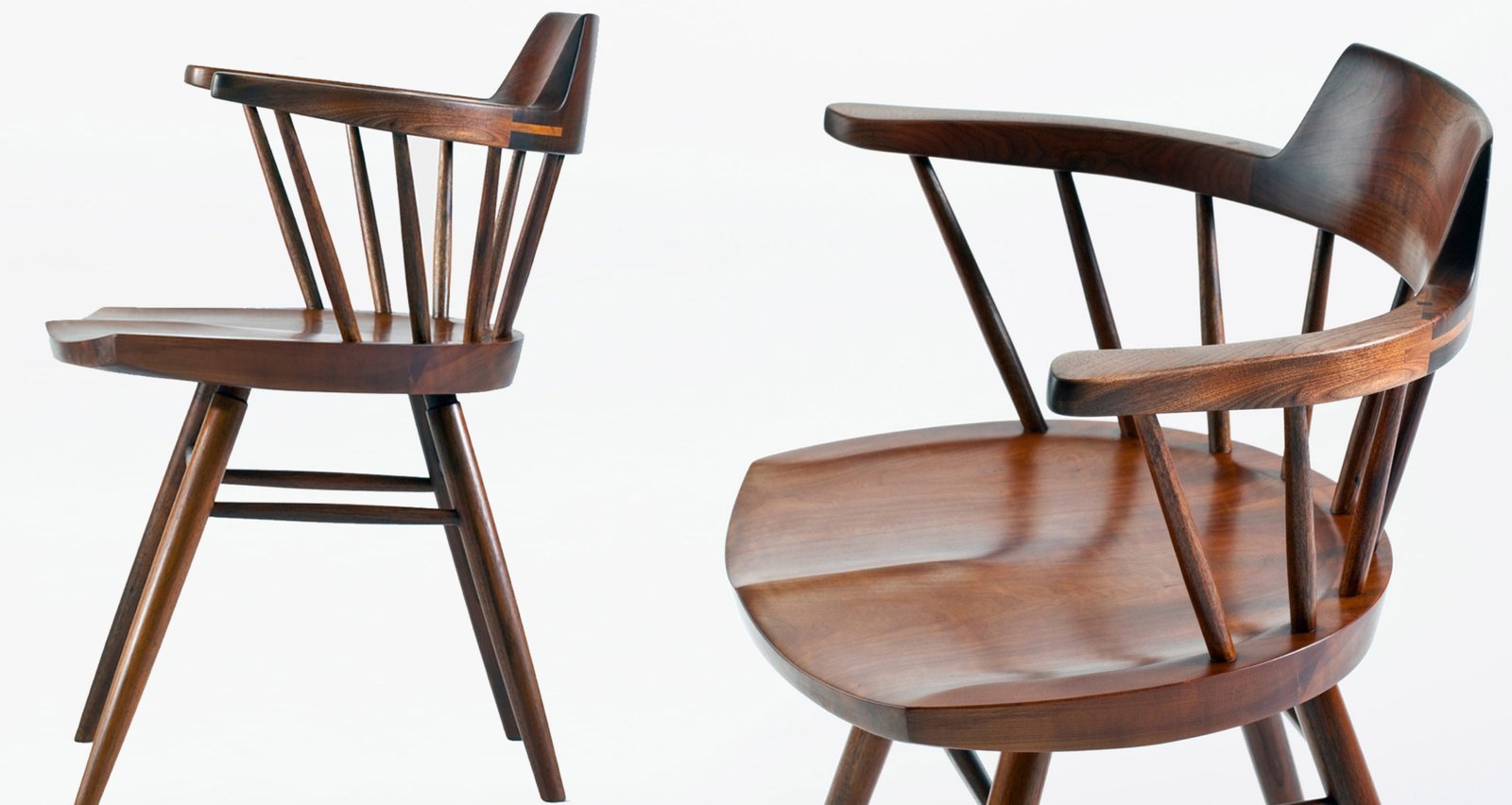 Arm Chair - Retri Arm Chair